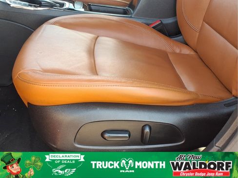 Used 2018 Chevrolet Cruze Premier image 13