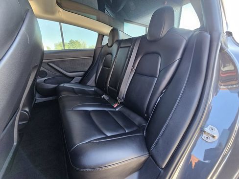 Used 2023 Tesla Model 3 Long Range AWD/4WD image 19