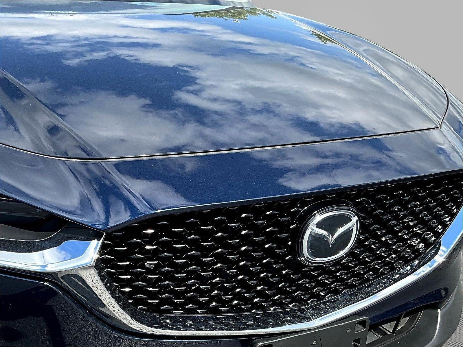 Used 2023 MAZDA CX-30 AWD 2.5 S w/ Preferred Package image 31