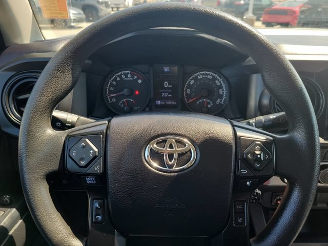 Used 2021 Toyota Tacoma SR AWD/4WD image 20