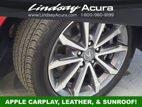 Used 2026 Acura Integra FWD image 25