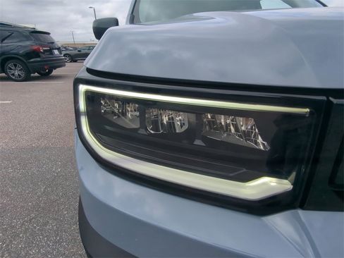 New 2026 Honda Passport RTL image 9