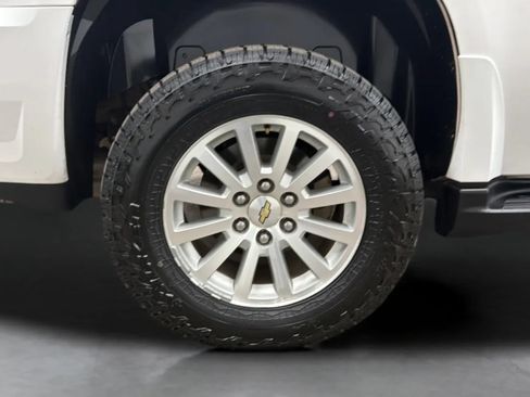 Used 2013 Chevrolet Tahoe 4WD Hybrid image 26
