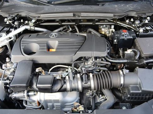 Certified 2025 Acura TLX A-Spec Package image 40