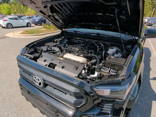 Used 2024 Toyota Tacoma SR5 RWD image 42