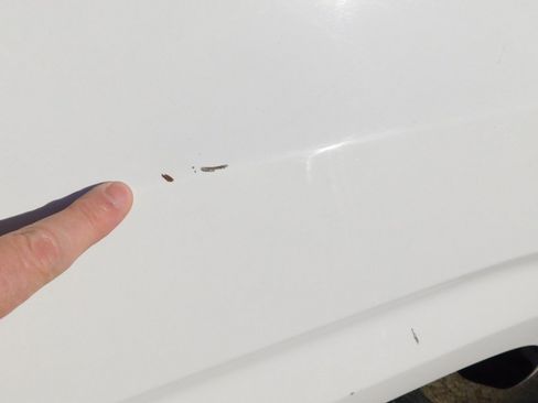 Used 2021 Toyota Tacoma SR image 35