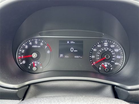 Used 2020 Kia Soul S image 34