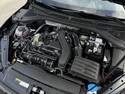 New 2026 Volkswagen Jetta SE image 30