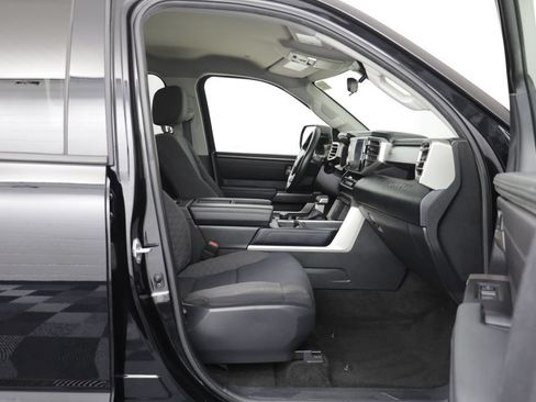 Used 2023 Toyota Tundra SR5 w/ SR5 Convenience Package AWD/4WD image 19