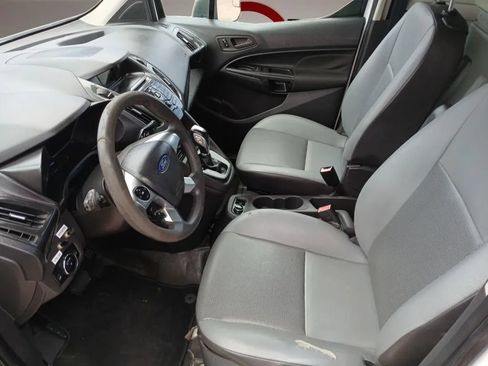 Used 2016 Ford Transit Connect XL FWD image 10