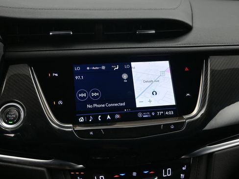 Used 2023 Cadillac XT6 Sport AWD/4WD image 13