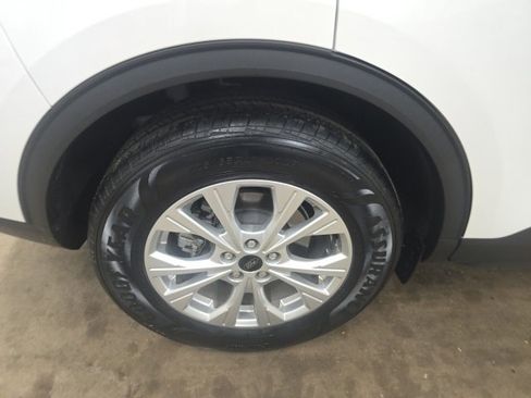 Used 2023 Ford Escape Active w/ Tech Pack #1 image 8