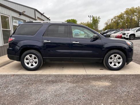 Used 2015 GMC Acadia SLE AWD/4WD image 8