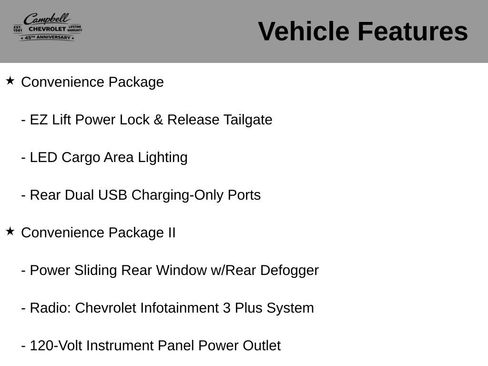 Used 2019 Chevrolet Silverado 1500 LT w/ All-Star Edition AWD/4WD image 12