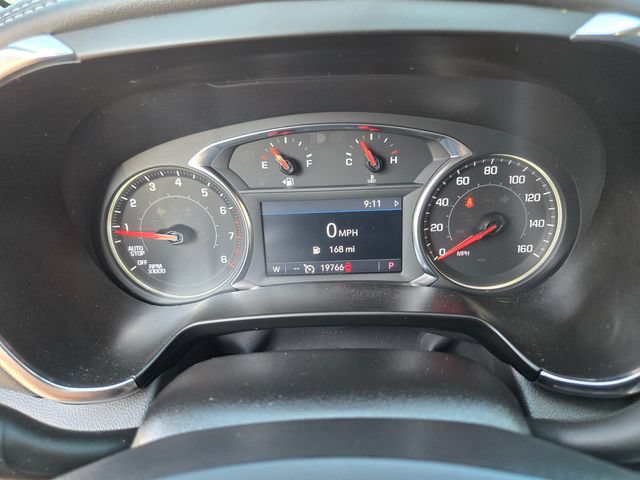 Used 2025 Chevrolet Blazer LT AWD/4WD image 33