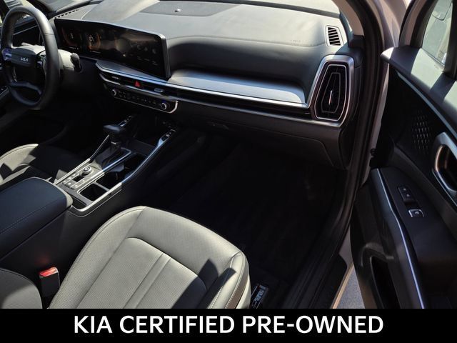 Certified 2026 Kia Sorento S w/ S Panoramic Sunroof Package FWD image 7