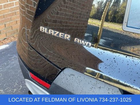 Used 2020 Chevrolet Blazer LT image 30