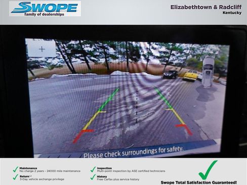 Used 2022 Ford Explorer XLT w/ Equipment Group 202A image 24