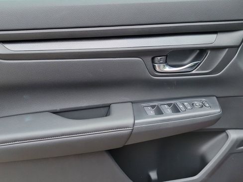 New 2026 Honda CR-V EX image 6