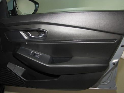 Certified 2025 Honda Accord EX-L image 21