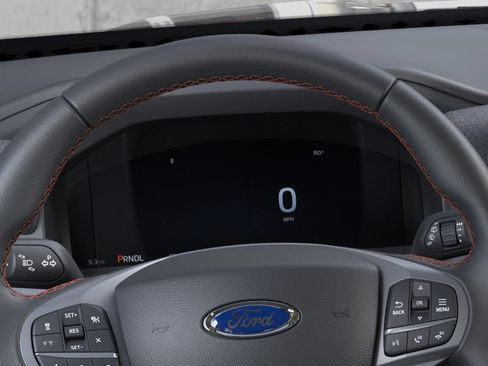 New 2026 Ford Explorer Active RWD image 36