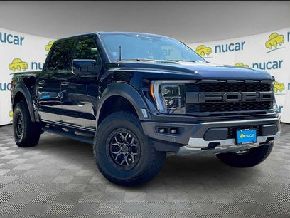 Used 2021 Ford F150 Raptor w/ Equipment Group 801A High