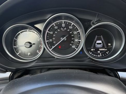 Used 2020 MAZDA CX-5 Touring image 21