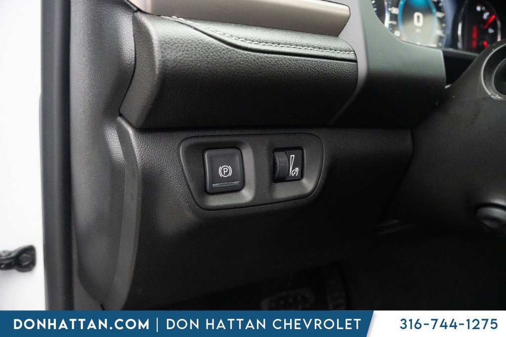 Used 2018 GMC Acadia Denali w/ Technology Package AWD/4WD image 20