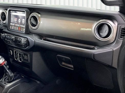 Used 2020 Jeep Wrangler Unlimited Sahara w/ Dual Top Group image 24