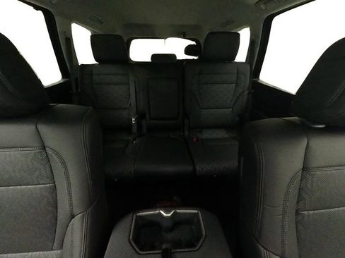 Certified 2024 Toyota Sequoia SR5 w/ SR5 Premium Package AWD/4WD image 27
