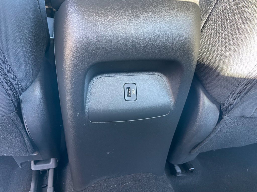Certified 2023 Nissan Sentra SV w/ All-Weather Package FWD image 9