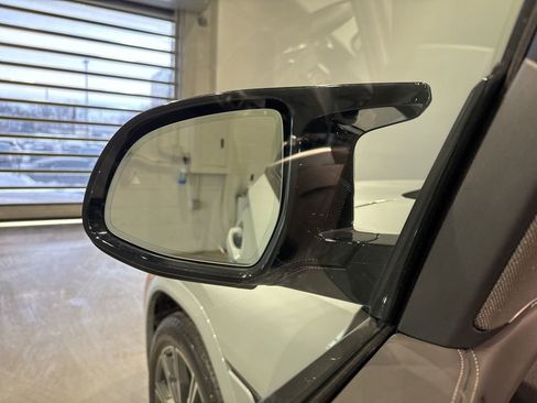 Used 2026 BMW X6 M60i image 21