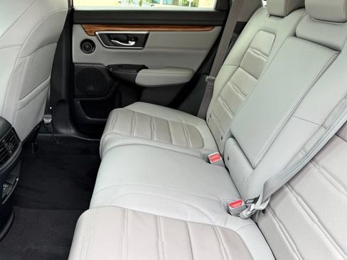 Used 2021 Honda CR-V EX-L image 22