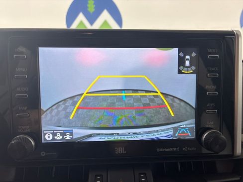 Used 2020 Toyota RAV4 Limited image 21