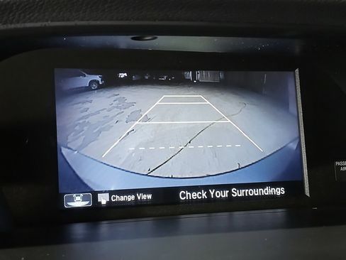 Used 2016 Honda Accord EX-L image 27