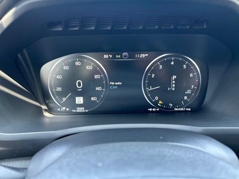 Used 2021 Volvo XC90 T6 Inscription w/ Advanced Package AWD/4WD image 19