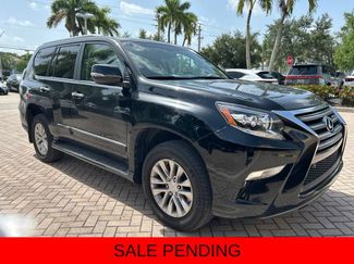 Used 2018 Lexus GX 460 Premium w/ Premium Package AWD/4WD video 1