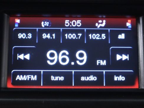 Used 2016 Dodge Journey SE FWD image 16