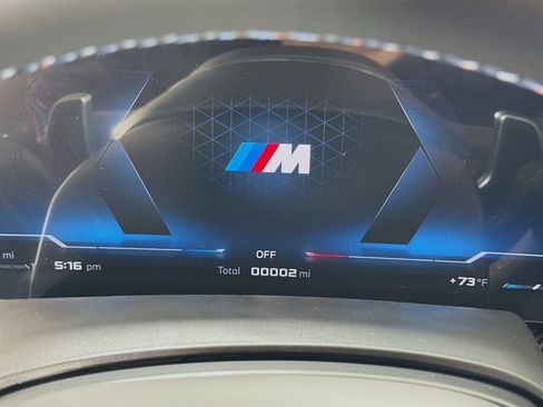 New 2027 BMW X6 M60i AWD/4WD image 14
