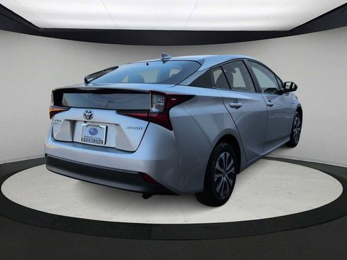 Used 2019 Toyota Prius LE image 8
