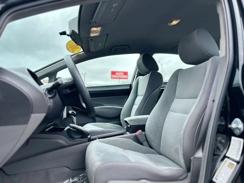 Used 2011 Honda Civic LX image 15