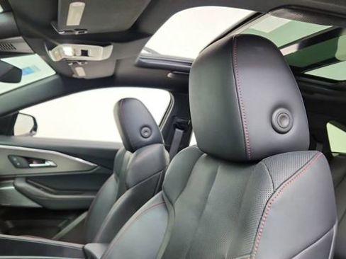 Used 2024 Acura ZDX A-Spec image 33