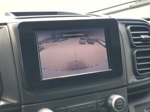 Used 2026 RAM ProMaster 2500 w/ Convenience Group FWD image 20