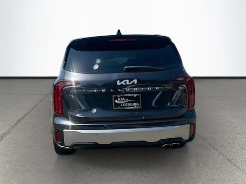 Certified 2025 Kia Telluride S FWD image 6