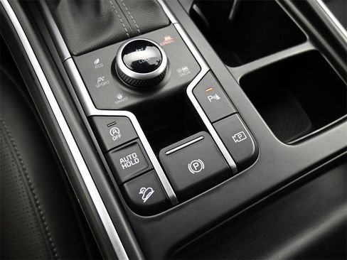 Used 2024 Kia Sorento X-Line EX image 15