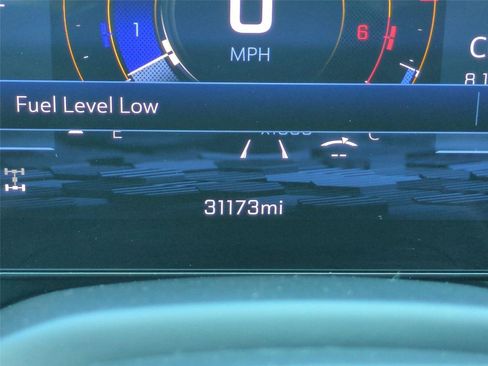 Used 2025 Chevrolet Tahoe LT w/ Comfort Package AWD/4WD image 20