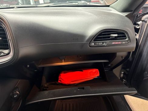 Used 2023 Dodge Challenger R/T Scat Pack w/ Plus Package image 98