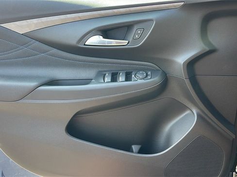 New 2025 Buick Envista Sport Touring w/ Convenience I Package image 25