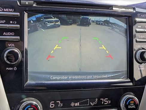 Used 2018 Nissan Murano S w/ Cargo Package image 17