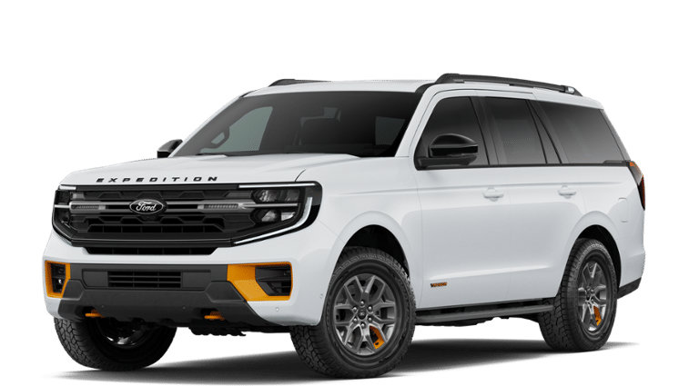 New 2026 Ford Expedition Tremor AWD/4WD image 57
